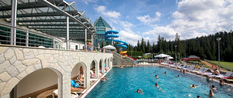 Ile kosztuje wejście do term? Wielka atrakcja, na którą możesz sobie pozwolić!