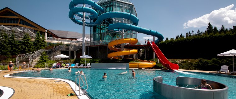 Termy na Podhalu? Nie tylko na krótki pobyt