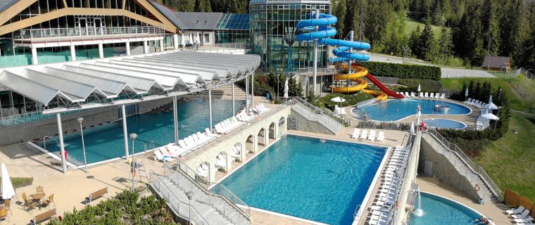 Termy w Małopolsce – które wybrać na pierwszy raz?