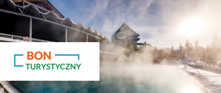 Termy z bonem turystycznym – dlaczego to dobry pomysł?