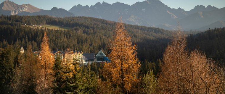 Termy z noclegiem? To zawsze dobry pomysł!