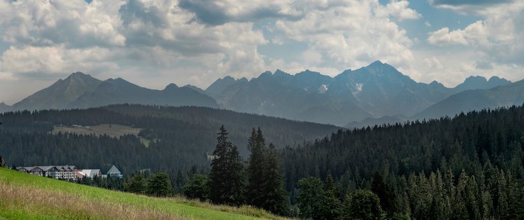 Wakacje w Małopolsce: to bardzo dobry pomysł!