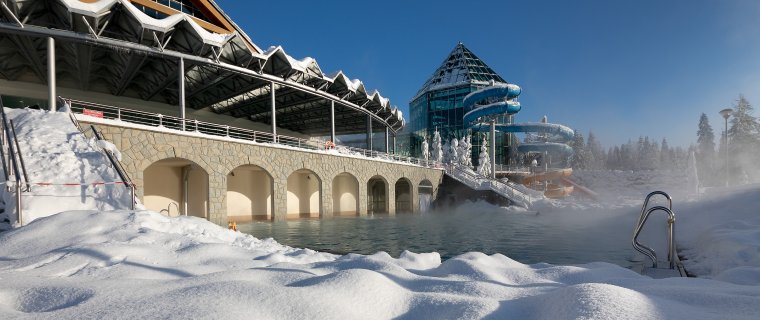 Gdzie na ferie zimowe? Najlepsze propozycje dla rodzin z dziećmi