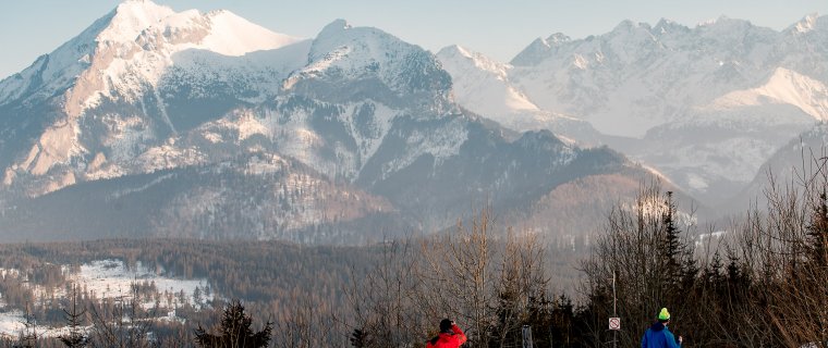Zimowe atrakcje w Zakopanem. Tych nie możesz przegapić!