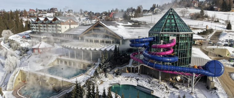 Ferie w górach? 5 powodów, by wreszcie zrealizować ten plan