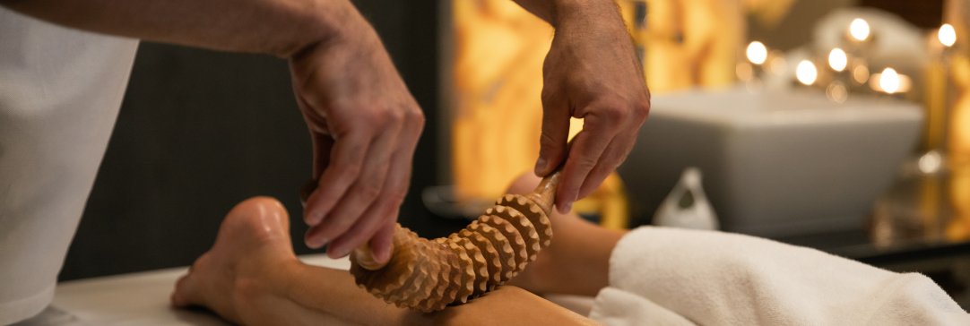 Maj doskonałej sylwetki w Wellness BUKOVINA