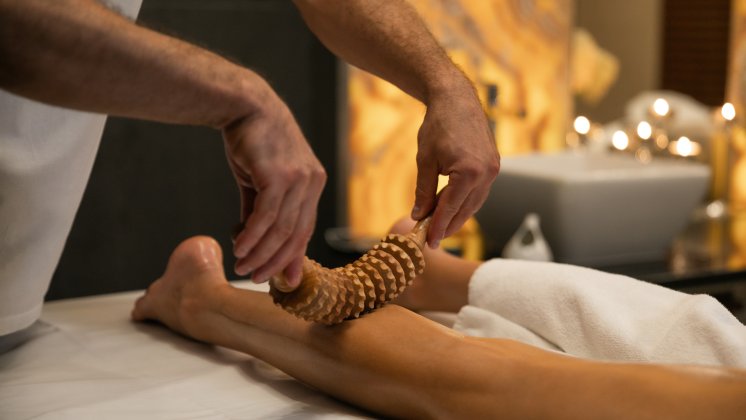 Maj doskonałej sylwetki w Wellness BUKOVINA