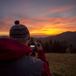 Karpackie Warsztaty Fotograficzne