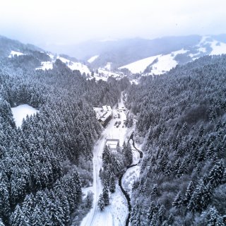 VÖLKL WINTER TOUR ZAWITA DO WIERCHOMLI!