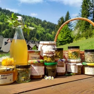 Maj rozpieszcza pogodą
