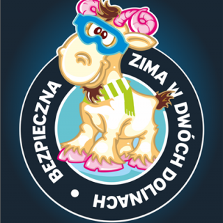 Bezpieczna zima w Dwóch Dolinach