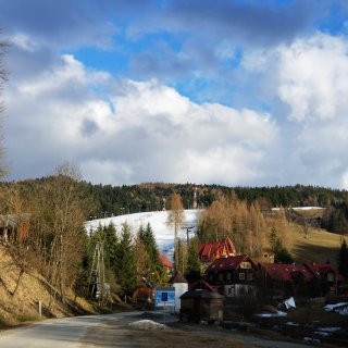Wciąż jeździmy