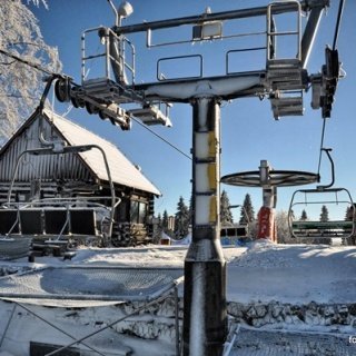 Informujemy, że od 6 marca czynne będą tylko wyciągi po stronie Wierchomli