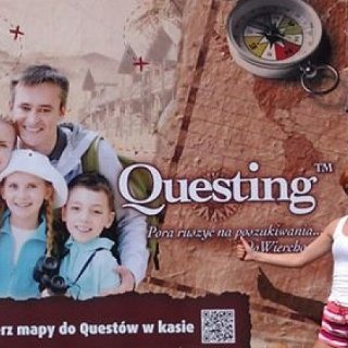 Questing w Dwóch Dolinach