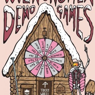 Kolejna odsłona Wierchomla Demo Games przed nami