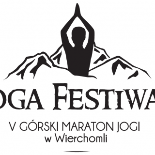 Joga Festiwal. V Górski Maraton Jogi w Wierchomli