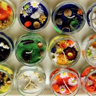 Receptury Majru - Natural Cosmetics