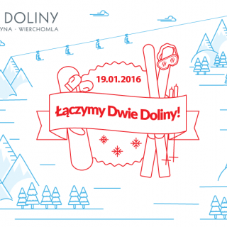 Połącznie Dolin