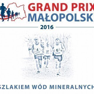 Grand Prix Małopolski w 2016 - Bieg Zdroje Piwniczna - zapisy