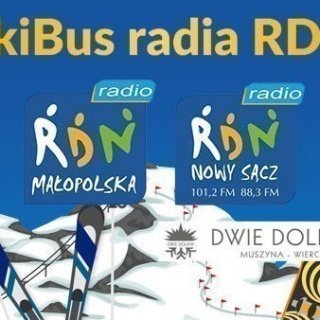 Autobus Radia RDN - w ferie jeździ częściej