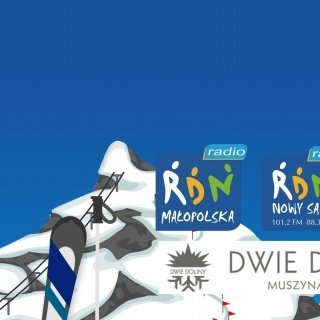 Sezon narciarski trwa - autobus Radia RDN kursuje