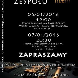 Koncert zespołu Silent