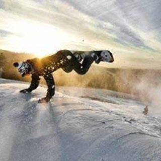 7 stycznia otwieramy snowpark