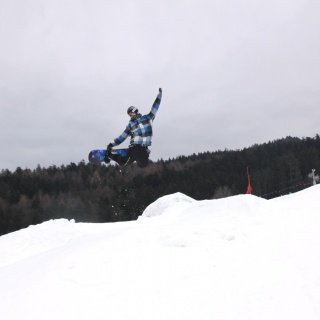 SnowPark Wierchomla