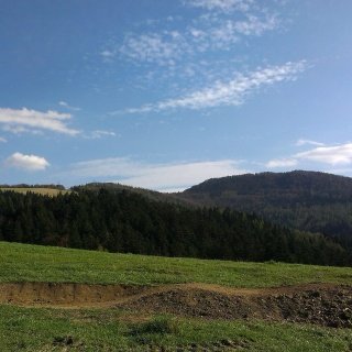 Cennik biletów dla rowerzystów na wyciąg krzesełkowy lato 2016