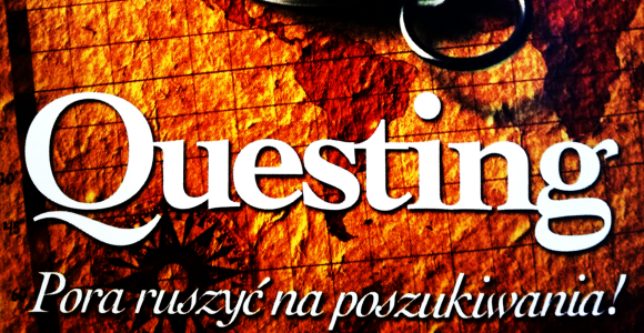 Questy w Dwóch Dolinach
