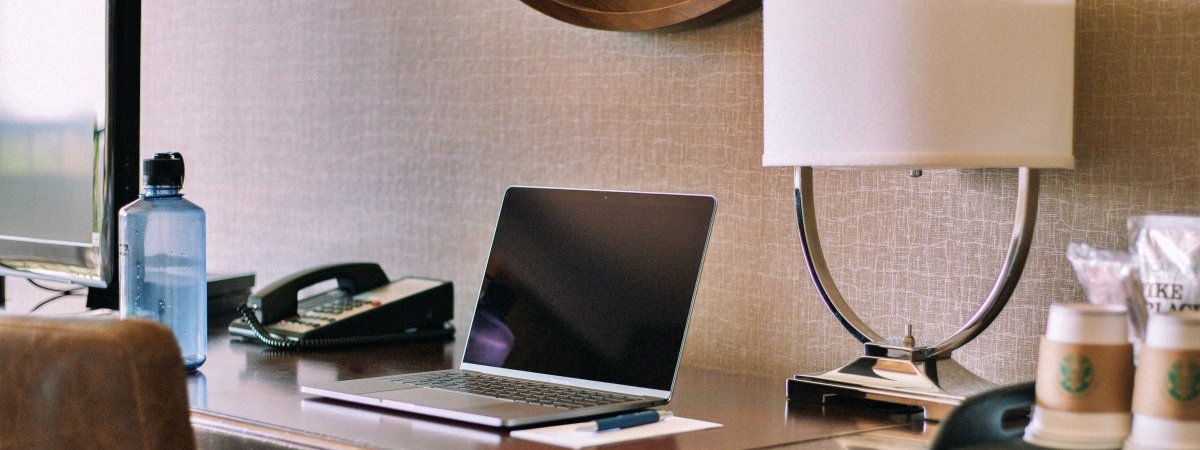 Internet w hotelu – dlaczego jest taki ważny?
