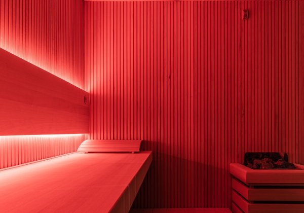 Koronawirus a sauna. Czy w czasie pandemii można korzystać z sauny?