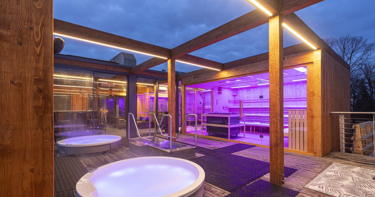 Sylwester Saunowy w Bristolu