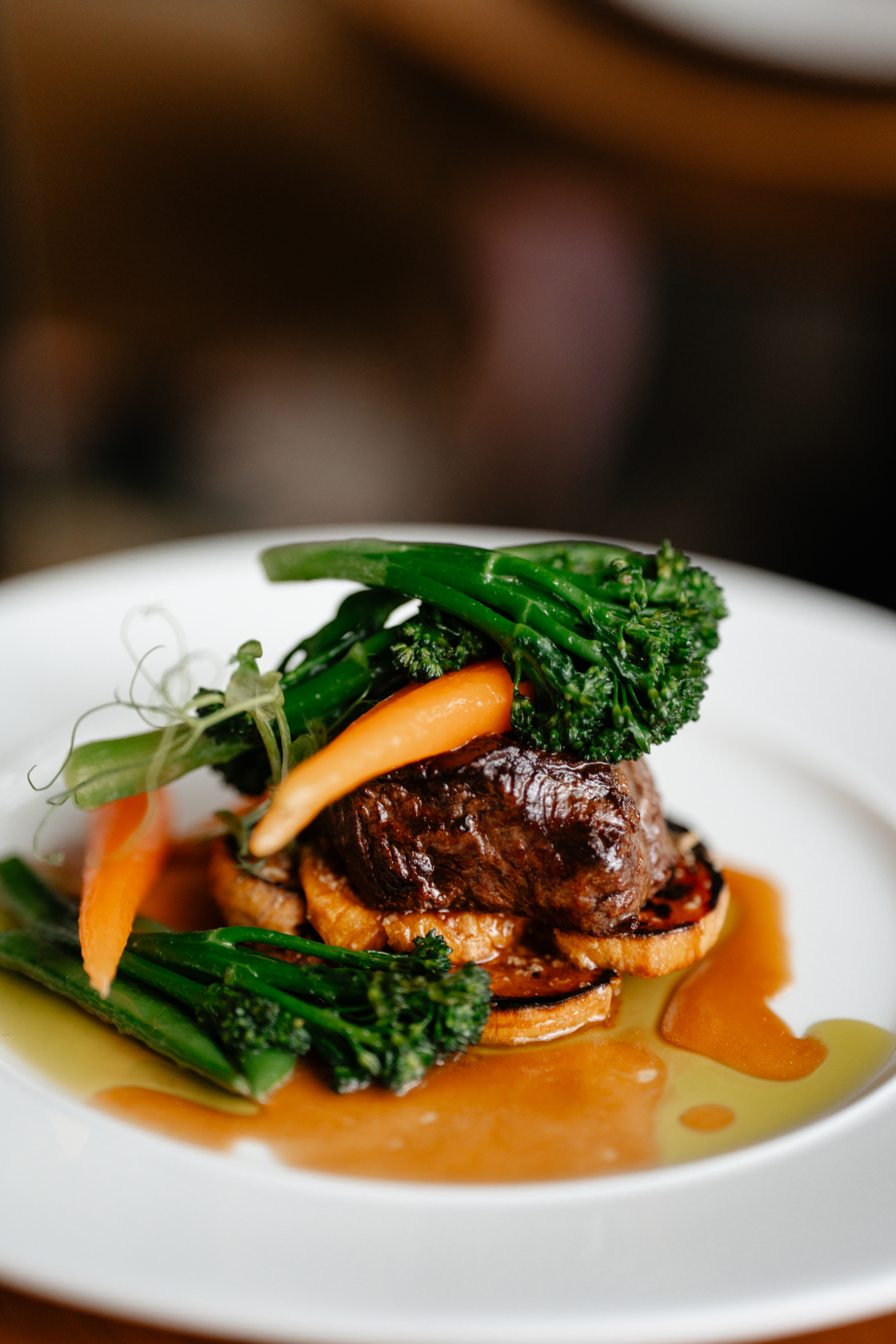 Dania gł&oacute;wne