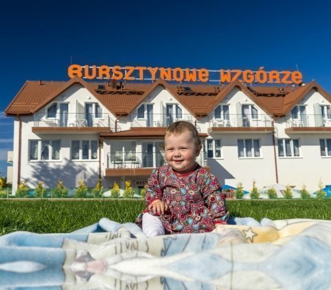 Bursztynowe Wzgórze