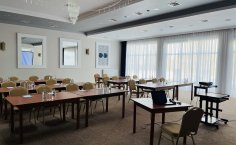 Pakiet Konferencyjny 2026 Premium