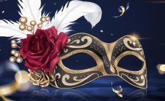 BAL KARNAWAŁOWO - WALENTYNKOWY 