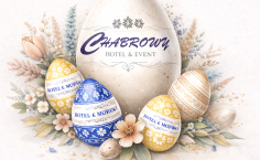 Catering Dań Wielkanocnych do Domu 