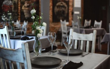 Dzień Kobiet w restauracji Stare Kino 