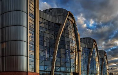 Łódź z tytułem miasta filmu według UNESCO!