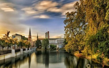 Długi weekend w Łodzi. Sprawdź nasze propozycje spędzenia wolnego czasu! 