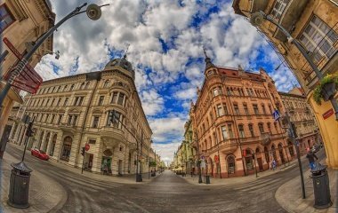 Co robić w Łodzi podczas Świąt Wielkanocnych? 