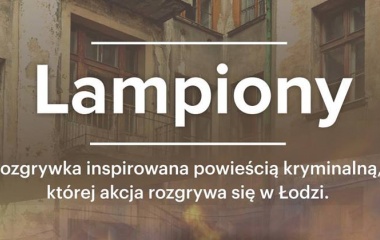 Stare Kino jednym z punktów gry miejskiej śladami "Lampionów".