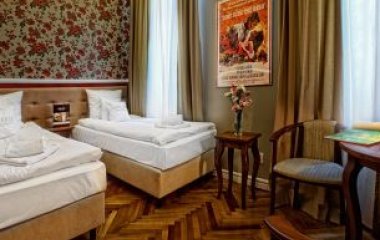 Delegacja w Łodzi. Jak zaplanować nocleg i pracę w centrum miasta?