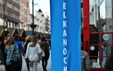 Jarmark Wielkanocny na ulicy Piotrkowskiej!