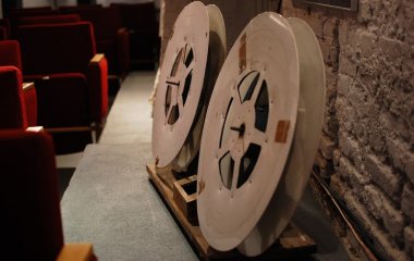 Zimowy repertuar kina cz. II