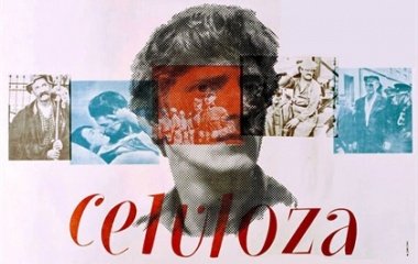 "Celuloza" na ekranie Starego Kina