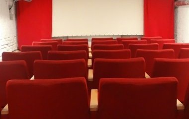 Reaktywowaliśmy najstarsze kino w Polsce!