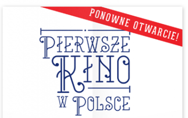 Konferencja prasowa z okazji otwarcia kina