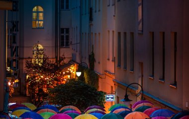 Stare Kino wyróżnione przez Inspektora Hotelowego